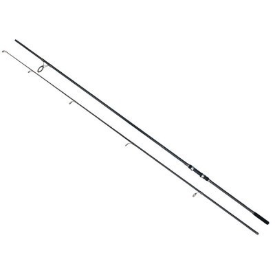 Lanseta crap din fibra de carbon Baracuda Competition 3.6 m A: 3.25 lbs foto