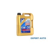 Ulei motor 5w30 liqui moly 5 l Volkswagen Golf 7 (2012-&gt;)[5G1,BQ1,BE1,BE2]