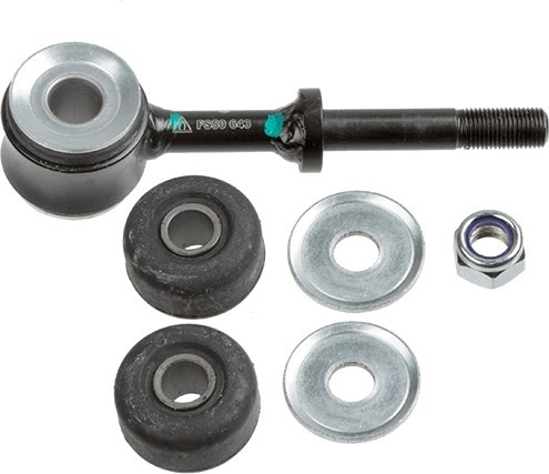 LEMF&Ouml;RDER 33465 01 Brat/bieleta suspensie, stabilizator