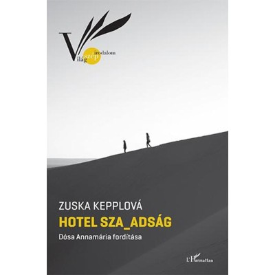 Hotel Sza_ads&amp;aacute;g - Zuska Kepplov&amp;aacute; foto
