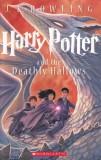 J. K. Rowling - Harry Potter and the Deathly Hallows