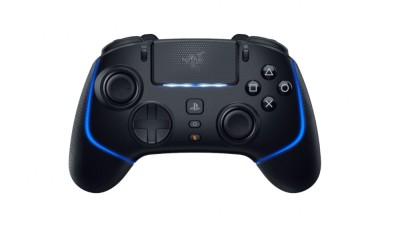 Controller Razer Wolverine V2 Pro pentru PS5 si PC, conectivitate foto