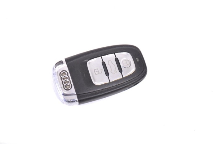 Cheie de contact AUDI A5 8T3 2008 12120672