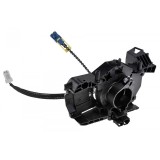 Arc spirala Airbag Dacia Dokker 20, Duster 20, Lodgy 20, Logan 2 20, Sandero 2 20, mufa Nr 1 : 4 Pini, mufa Nr 2 : 2 Pini, 2 mufe, 255673295R