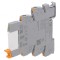 Releu SPDT cu bobină de 230VAC 6A