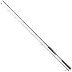 Lanseta Daiwa Ballistic X Spin 2.10m, 4-15g, 2seg