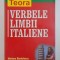 VERBELE LIMBII ITALIENE de MARIANA SANDULESCU , 2007