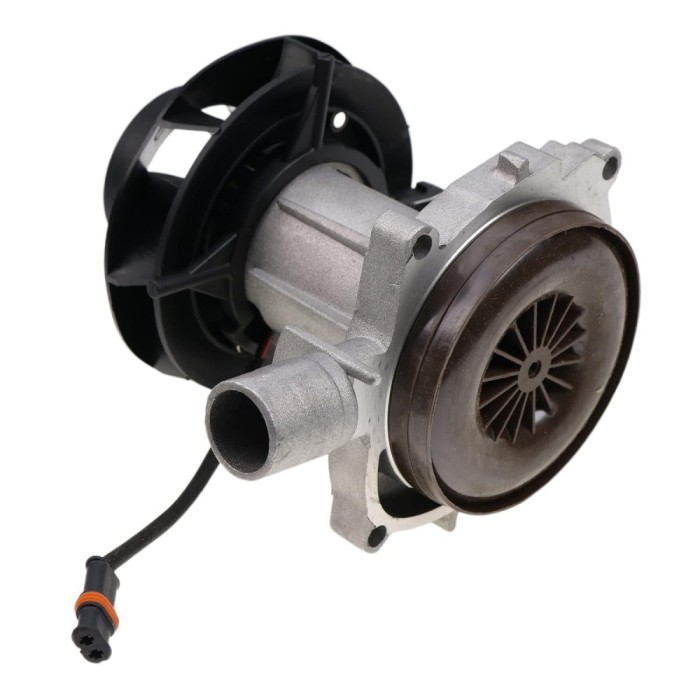 Ventilator Ebersp&auml;cher Airtronic D2 12V 252069992000
