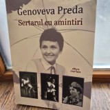 Sertarul cu amintiri - Genoveva Preda