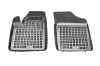 Covorase Presuri Auto Cauciuc Dedicate Citroen BERLINGO I - fata 1996 - 2010 | Peugeot PARTNER I fata 1997 - 2010, Rezaw