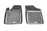 Covorase Presuri Auto Cauciuc Dedicate Citroen BERLINGO I - fata 1996 - 2010 | Peugeot PARTNER I fata 1997 - 2010