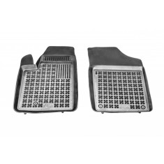 Covorase Presuri Auto Cauciuc Dedicate Citroen BERLINGO I - fata 1996 - 2010 | Peugeot PARTNER I fata 1997 - 2010
