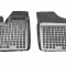 Covorase Presuri Auto Cauciuc Dedicate Citroen BERLINGO I - fata 1996 - 2010 | Peugeot PARTNER I fata 1997 - 2010