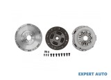 Kit ambreiaj conversie masa simpla complet cu volanta Ford Transit 7 (2006-&gt;) #1, Array