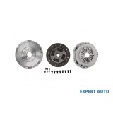Kit ambreiaj conversie masa simpla complet cu volanta Ford Transit 7 (2006-&gt;) #1