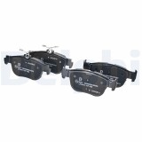 Set placute frana parcare cu disc Ford Tourneo Connect Grand Tourneo Connect, Tourneo Connect Grand Tourneo Connect V761 Motor 2.0 EcoBlue 4WD, OE