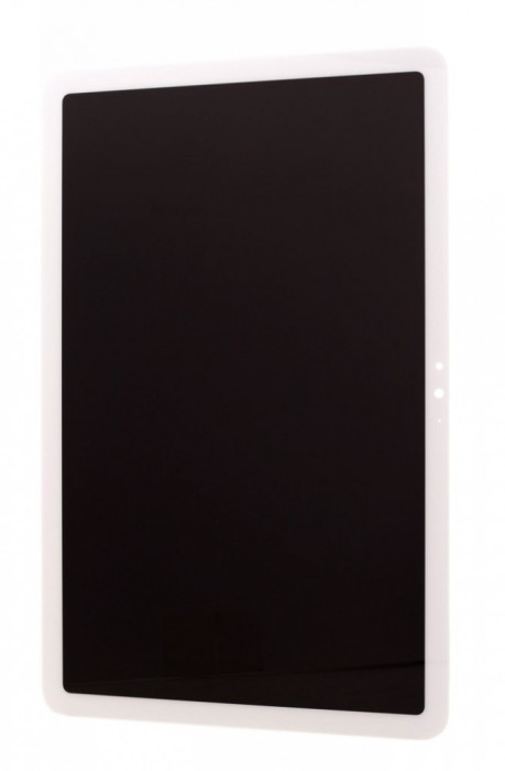 LCD Google Pixel Tablet, Alb