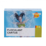 Cartus floculant pentru tratamentul apei din piscina,1 kg, Oem