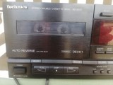 Cas Deck Technics Rs-x501