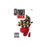 Punisher Max by Aaron &amp; Dillon Omnibus Dave Johnson Cover [New Printing]