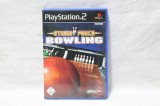 Joc Sony Playstation 2 PS2 - Strike Force Bowling