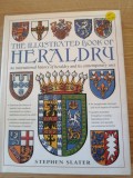 The Illustrated Book of Heraldry: An International History of Heraldry , 2010