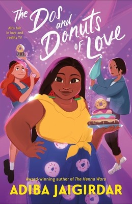The DOS and Donuts of Love foto