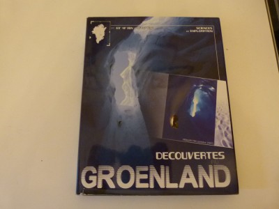 Groenlanda foto