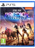 Star Trek Prodigy Supernova PS5