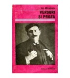 Ion Minulescu - Versuri si proza - 100273