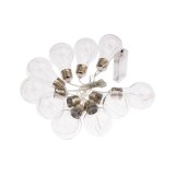 Ghirlanda luminoasa SMOLDER 2.1m cu 10 becuri LED