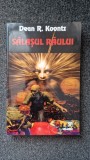 SALASUL RAULUI - Dean Koontz