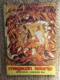 Magazin Istoric - IANUARIE 1994 NR. 1