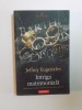Intriga Matrimoniala - Jeffrey Eugenides, Polirom, 2011, 452 pagini - Roman Beletristica