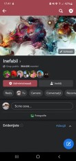 Grup de Facebook cu 364k membri foto