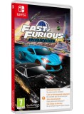 Fast &amp; Furious Arcade Edition