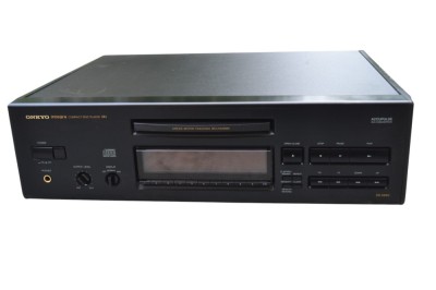 CD Player Onkyo Integra DX 6850 foto