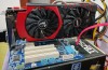 Placa video MSI GeForce GTX 970 GAMING, 4GB GDDR5, 256-bit, PCI Express, 4 GB, nVidia