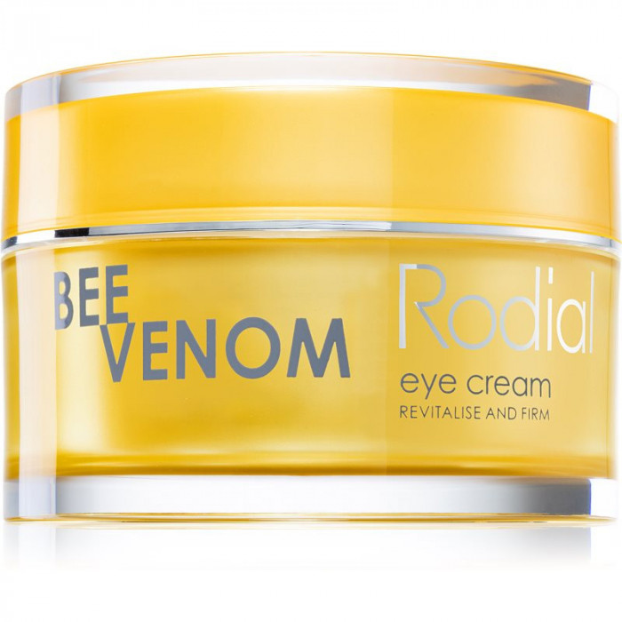 Rodial Bee Venom Eye Cream crema de ochi cu venin de albine 25 ml