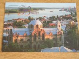 QW23 B - Carte postala - tematica turism - vedere - Romania - Braila 3, Necirculata, Fotografie