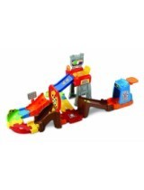 Vtech - Toot-Toot Drivers- Set De Acrobatii Extreme - Vt503703 Vtech - Toot-Toot Drivers- Set De Acrobatii Extreme - Vt503703