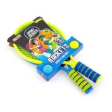 Set tenis cu 2 rachete,2 mingi si maner buretat, + 3 ani