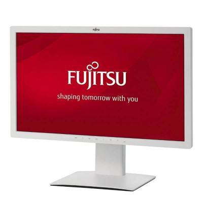 Monitor refurbished LED, Diagonala 27 inch, FUJITSU P27T-7 LED, Rezolutie 2K, Grad A+ foto