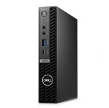Unitate PC Refurbished Dell OptiPlex 7010 Micro, Intel Core i5-13500T, 16GB RAM, 512 GB SSD NVMe NOU, Wi-Fi, Bluetooth, Windows 11 Pro, Stare Foarte B
