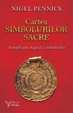 Cartea simbolurilor sacre - Nigel Pennick - For You