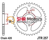 Pinion spate 420 40 Dinti JTR257.40