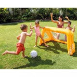 Intex Joc de piscină Fun Goals, 140x89x81 cm