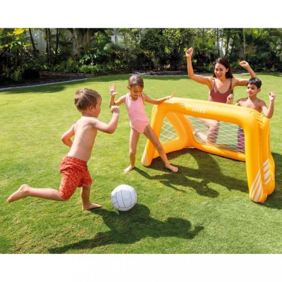 Intex Joc de piscină Fun Goals, 140x89x81 cm foto