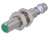 Senzor Inductiv PNP NO 0-2mm 10-30VDC M8 IP67 200mA