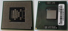 Procesor INTEL C2D Mobile SL9SG T5600 2x 1.83GHZ Livrare gratuita!